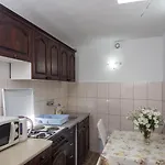 Djurkovic Apartment