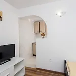 Apartment Djurkovic *