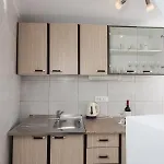 Apartment Djurkovic *
