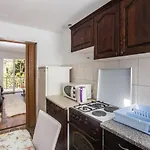 Djurkovic Apartment
