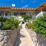 Djurkovic Apartment