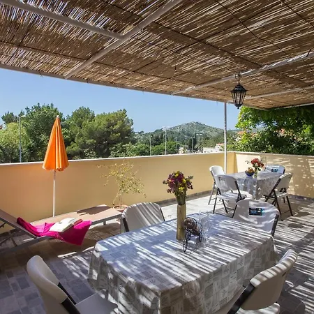 Apartment Djurkovic *