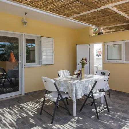 Djurkovic Apartmán *