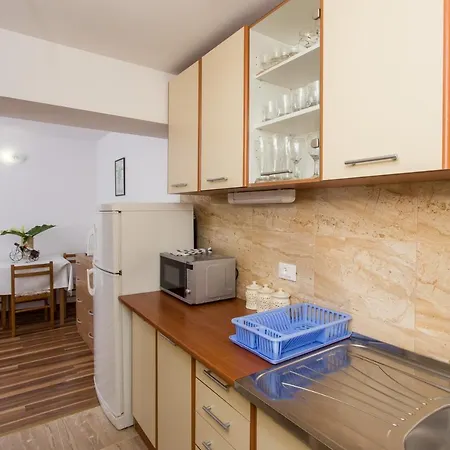 Apartman Djurkovic *