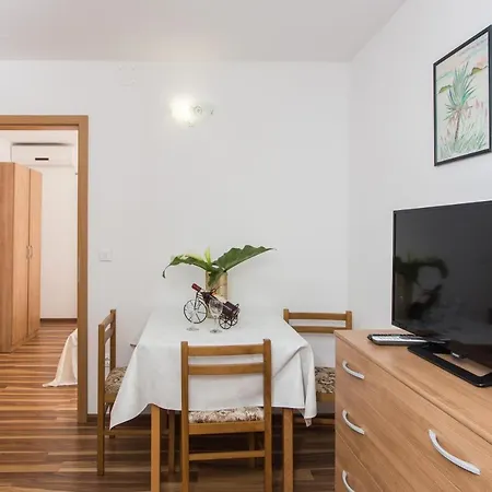 Apartmán Djurkovic Mlini