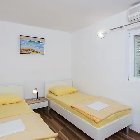 Apartman Djurkovic Mlini