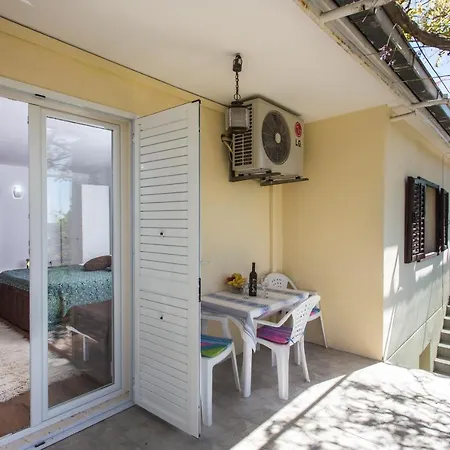 Djurkovic Apartmán *