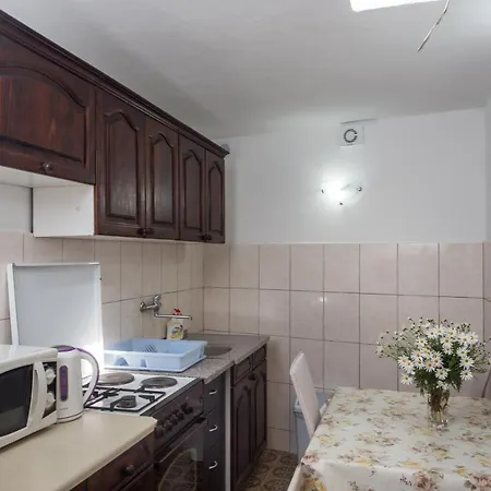 Djurkovic Apartmán