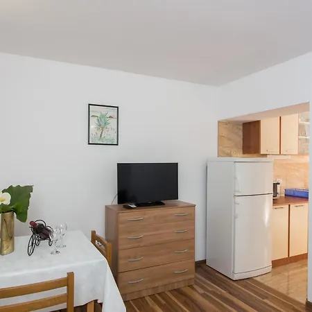 Apartament Djurkovic *