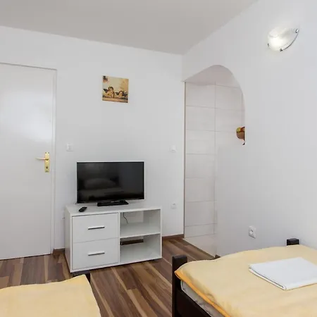 Djurkovic Apartmán