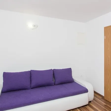 Apartament Djurkovic *