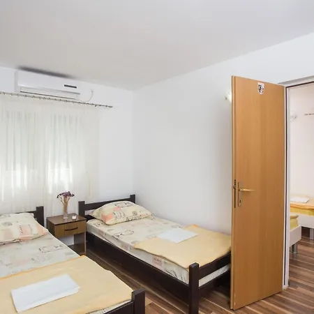 Djurkovic Apartament