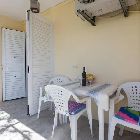 Apartament Djurkovic