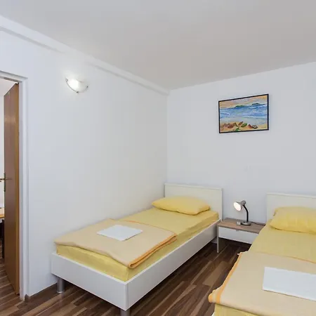 Djurkovic Apartmán