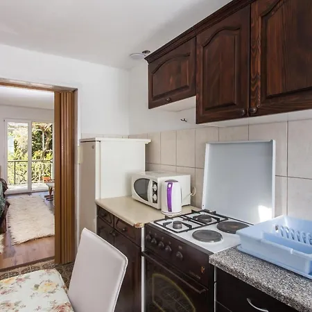 Djurkovic Apartmán