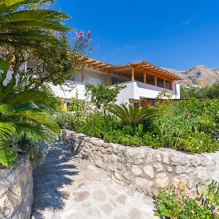 Apartmán Djurkovic
