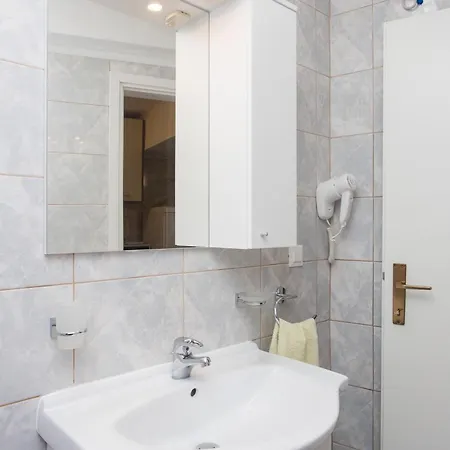 Djurkovic Apartment *