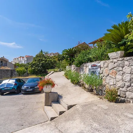 Apartmán Djurkovic *