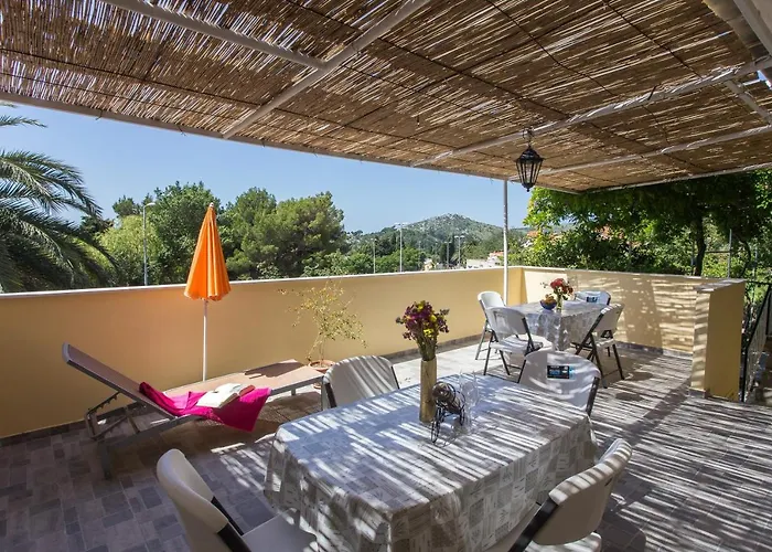 Apartment Djurkovic *