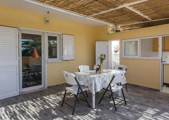 Djurkovic Apartment *