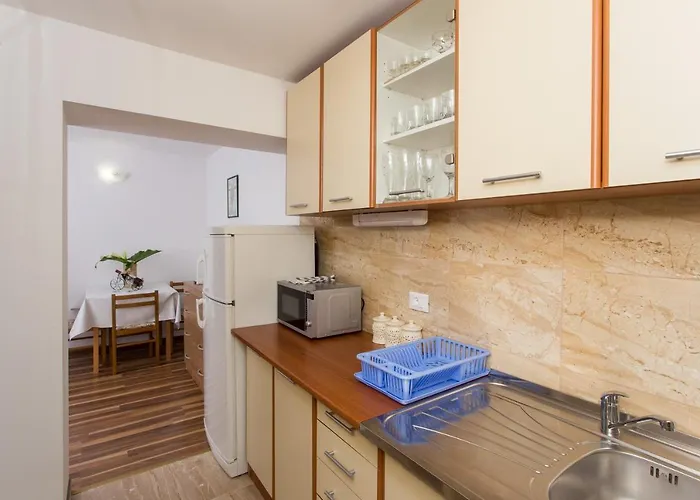 Apartment Djurkovic *