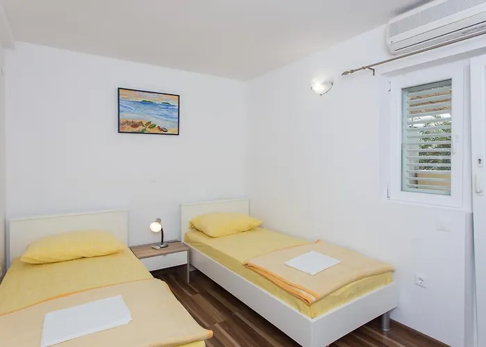 Apartment Djurkovic Mlini