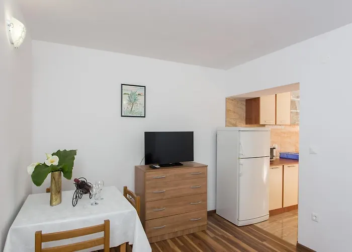 Apartment Djurkovic *