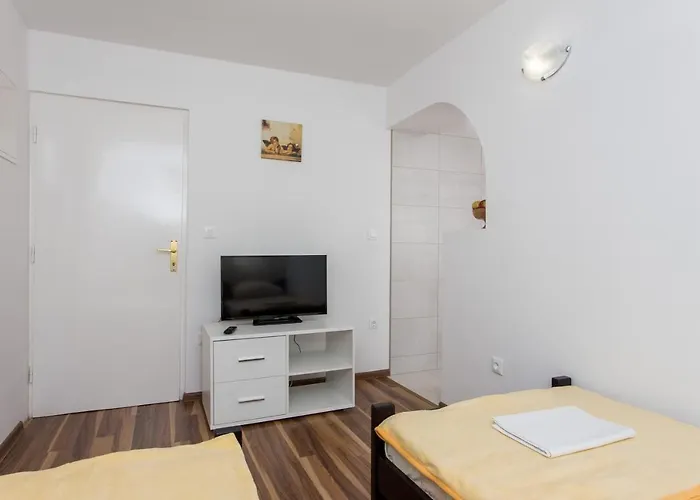 Djurkovic Apartment