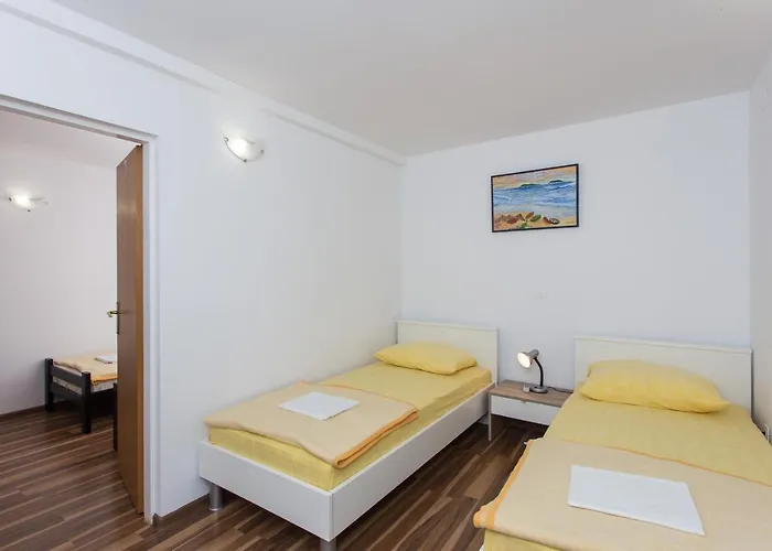 Djurkovic Apartment